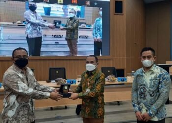 Penyempurnaan Skema, Untirta Gandeng BNSP Gelar Seminar