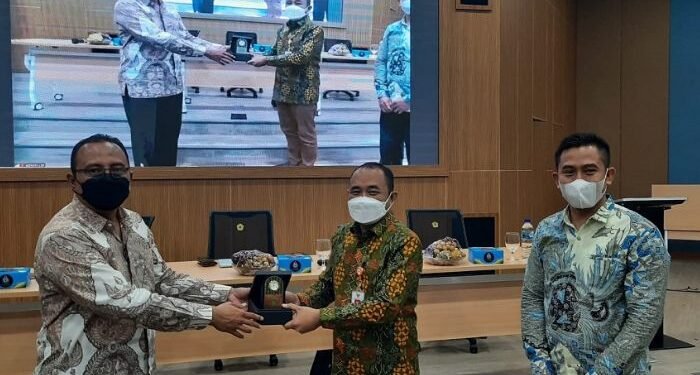 Penyempurnaan Skema, Untirta Gandeng BNSP Gelar Seminar