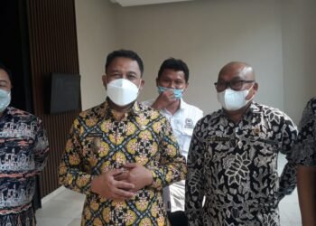 Wakil Walikota Cilegon Ingin Pejabat Main Medsos, Kepala Dinas Mininal Punya 10 Ribu Pengikut Instagram 8 Wakil Walikota Cilegon Ingin Pejabat Main Medsos, Kepala Dinas Mininal Punya 10 Ribu Pengikut Instagram