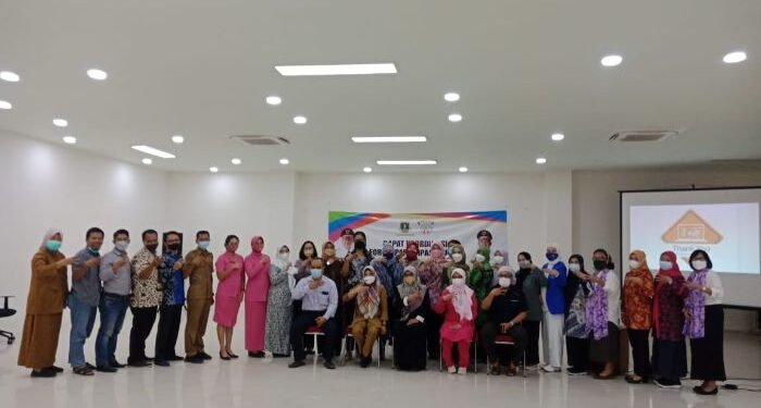 Banten Punya Program PUSPA untuk Perlindungan Perempuan dan Anak, Libatkan Lintas Lembaga 1 Banten Punya Program PUSPA untuk Perlindungan Perempuan dan Anak, Libatkan Lintas Lembaga