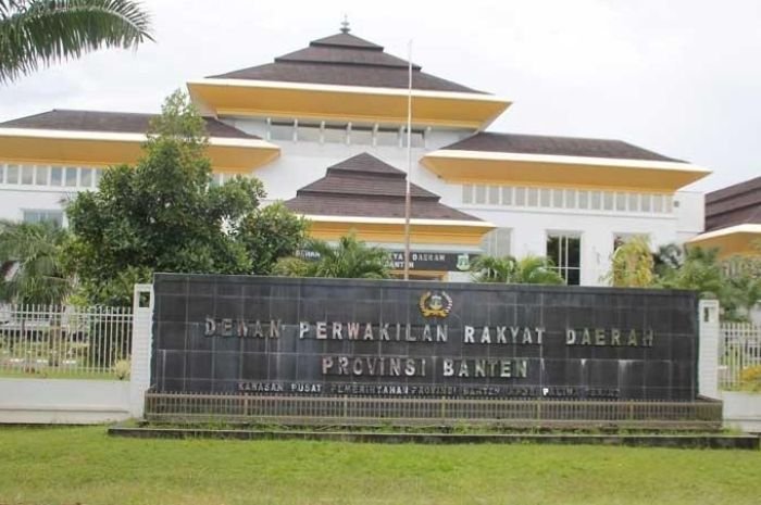 2 Anggota DPRD Provinsi Banten Miptahudin dan Martua Nainggolan Dipecat Partai, Diusulkan Dicopot Lewat PAW 2 DPRD Banten Bisa Bertambah Jadi 100 Kursi di 2024 Nanti, Berminat Nyalon?