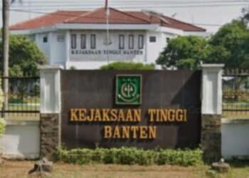 Jangan Coba-coba, di Banten Perusahaan yang Tunggak Pajak Kendaraan Bakal Dipanggil Kejaksaan