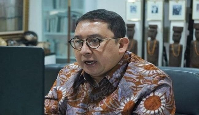 Pemerintah Diminta terbuka Soal Harga Sebenarnya Tes PCR, Fadli Zon: Jangan Bisnis di Atas Penderitaan Rakyat 1 Pemerintah Diminta terbuka Soal Harga Sebenarnya Tes PCR, Fadli Zon: Jangan Bisnis di Atas Penderitaan Rakyat