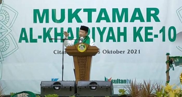 Perubahan Teknologi Sangat Cepat, Ini Pesan Menteri Bappenas RI untuk Lembaga Pendidikan Islam 1 Perubahan Teknologi Sangat Cepat, Ini Pesan Menteri Bappenas RI untuk Lembaga Pendidikan Islam