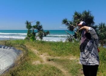 Terus meluas! Kecamatan Sumur, Cikeusik, Sukaresmi, Panimbang Pandeglang Jadi Lokasi Perusahaan Tambak Udang 1 Terus meluas! Kecamatan Sumur, Cikeusik, Sukaresmi, Panimbang Pandeglang Jadi Lokasi Perusahaan Tambak Udang