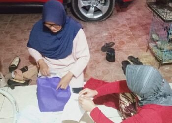 Tiga Hari Lagi Menuju Pilkades Serentak Kabupaten Lebak, Waspadai Pemilih Siluman