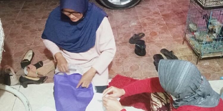 Tiga Hari Lagi Menuju Pilkades Serentak Kabupaten Lebak, Waspadai Pemilih Siluman