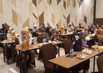 Tahun Depan Program Salira Rp100 Juta Per RW Dikerjakan 1 Tahun Depan Program Salira Rp100 Juta Per RW Dikerjakan