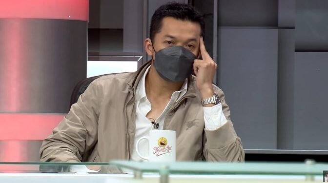 Gereget Soal Sanksi WADA, Taufik Hidayat: Atlet Sudah Memberikan yang Terbaik Buat Bangsa