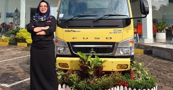 Mitsubishi Palima Serang Gelar Showroom Event Fuso: Kredit Bunga Nol Persen dan Banjir Hadiah Doorprize 1 Mitsubishi Palima Serang Gelar Showroom Event Fuso: Kredit Bunga Nol Persen dan Banjir Hadiah Doorprize