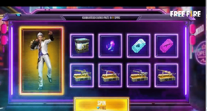 Kode Redeem FF Kamis 21 Oktober 2021 Baru Keluar