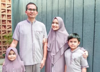 Melmut Moslem Store Tawarkan Produk Family Style dari Brand Attin 8 Melmut Moslem Store Tawarkan Produk Family Style dari Brand Attin