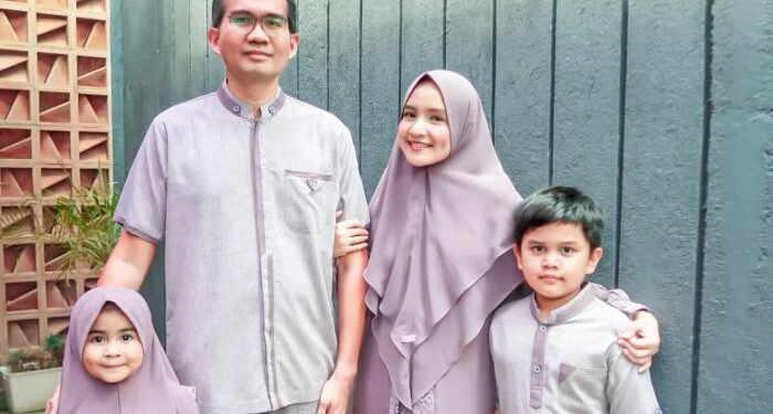Melmut Moslem Store Tawarkan Produk Family Style dari Brand Attin