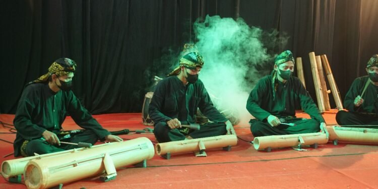 Agar Masyarakat Cilegon Paham Nilai-nilai Tradisional Daerah, Disparbud Gelar PKD, Apa itu?