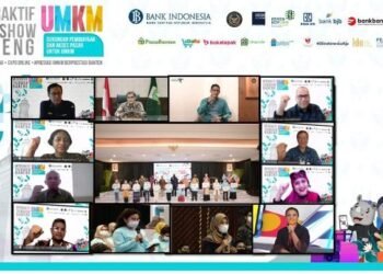 Omzet Tembus Rp1,2 Miliar, KKB Bank Indonesia Perwakilan Banten Diapresiasi Sandiaga Uno 8 Omzet Tembus Rp1,2 Miliar, KKB Bank Indonesia Perwakilan Banten Diapresiasi Sandiaga Uno