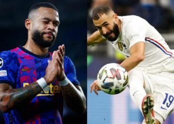 Jadwal Liga Spanyol Pekan Ini, Laga yang Dinanti El Clasico Barcelona vs Real Madrid