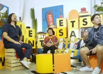 Ini Rahasia Mengapa Kak Seto Selalu Tampil dengan Rambut Poni 6 Ini Rahasia Mengapa Kak Seto Selalu Tampil dengan Rambut Poni