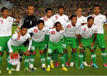Nasib Pemain Timnas Indonesia di Piala AFF 2010 Saat Ini