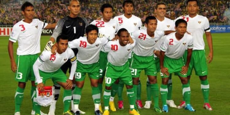 Nasib Pemain Timnas Indonesia di Piala AFF 2010 Saat Ini 1 Nasib Pemain Timnas Indonesia di Piala AFF 2010 Saat Ini
