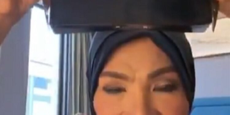 Kabar Terbaru Dari Dorce Gamalama, Sejak Sakit Sudah Jarang Tinggal Dirumah Sendiri