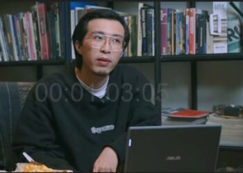 Kecam Penyebar Gambar Jenazah Vanessa Angel, dr Tirta: Biasakan Mendoakan Tanpa Menyebar Foto Korban