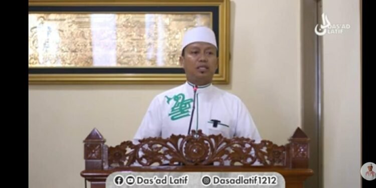 Cara Mencintai Nabi Muhammad, Kerjakan Tiga Adab Rasulullah Ini Kata Ustadz Das'ad Latif 1 Doa Sampai 24 Jam Tak Akan Dikabulkan Jika Tidak Lakukan Ini Kata Ustadz Das'ad Latif