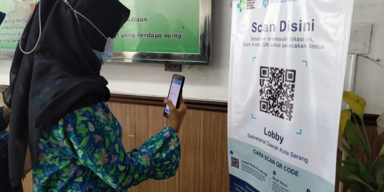 Setda Kota Serang Mulai Terapkan Peduli Lindungi