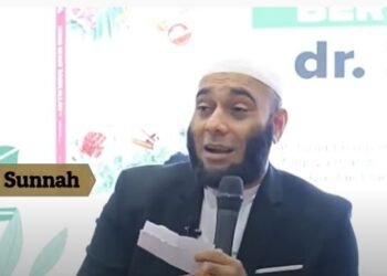 Cara Mengobati Sakit Gigi Dengan Menggunakan Tanah Liat dan VCO kata dr Zaidul Akbar