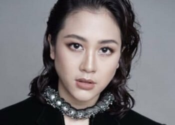 Sherina Trending Twitter Indonesia Gara-gara Anjing
