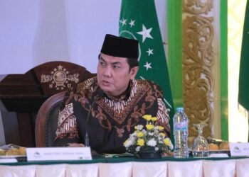 Angkat Bicara Polemik Gus Yaqut, Sekjen PBNU: Pernyataannya Kurang Pas dan Bijaksana 3 Angkat Bicara Polemik Gus Yaqut, Sekjen PBNU: Pernyataannya Kurang Pas dan Bijaksana