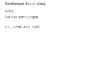 Helldy-Sanuji Bermimpi Pemerintahan Transparan, Website cilegon.go.id Malah Down 4 Helldy-Sanuji Bermimpi Pemerintahan Transparan, Website cilegon.go.id Malah Down