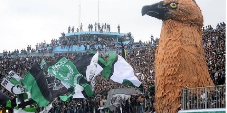 Kabar Gembira, PSSI Persilakan Nonton Langsung Liga 1 Secara Langsung dengan Syarat....