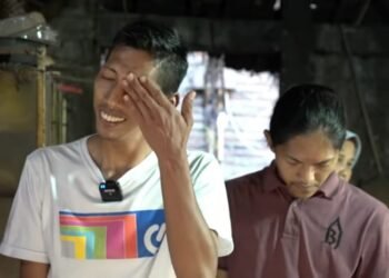 Segini Pendapatan Baim Wong dari YouTube, Angkanya Fantastis 1 Segini Pendapatan Baim Wong dari YouTube, Angkanya Fantastis