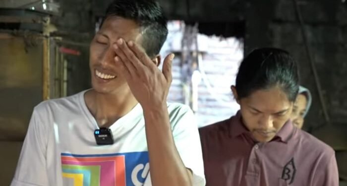 Segini Pendapatan Baim Wong dari YouTube, Angkanya Fantastis 1 Segini Pendapatan Baim Wong dari YouTube, Angkanya Fantastis