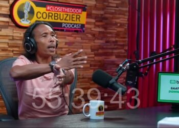 Begini Pendapat Aktor Laga Soal Debus Banten, Yayan Ruhian: Salut! 3 Begini Pendapat Aktor Laga Soal Debus Banten, Yayan Ruhian: Salut!