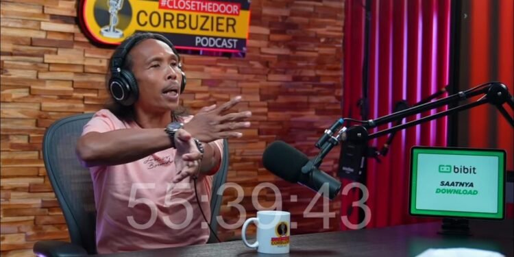 Begini Pendapat Aktor Laga Soal Debus Banten, Yayan Ruhian: Salut!