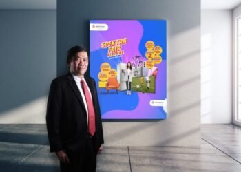 Persiapkan Diri! Serang Terancam Banjir Promo Spektra Fair 1 Persiapkan Diri! Serang Terancam Banjir Promo Spektra Fair