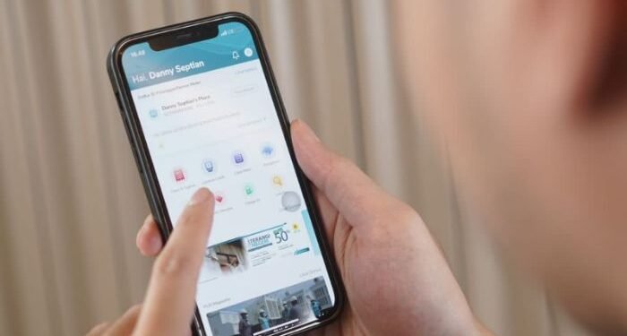 Pengaduan Gangguan Listrik Semakin Mudah dengan PLN Mobile