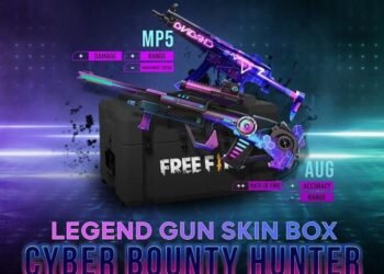 Buruan Gunakan Kode Redeem FF 26 Oktober 2021 Terbaru 3 Buruan Gunakan Kode Redeem FF 26 Oktober 2021 Terbaru