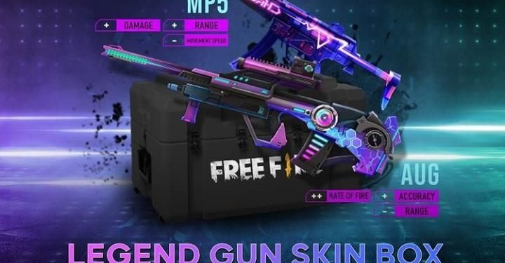 Buruan Gunakan Kode Redeem FF 26 Oktober 2021 Terbaru 1 Buruan Gunakan Kode Redeem FF 26 Oktober 2021 Terbaru