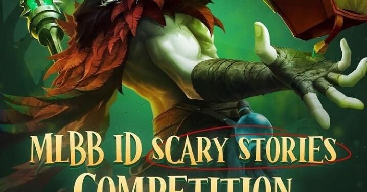 Buruan Ambil dan Gunakan, Kode Redeem ML 26 Oktober 2021 Terbaru