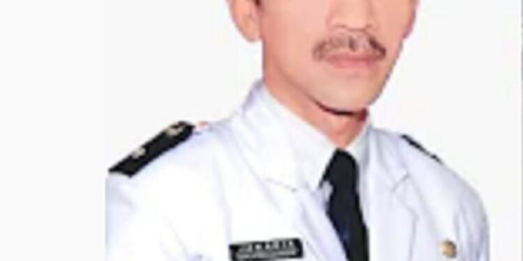 Meninggal Dunia Sebelum Pencoblosan, Calon Kades Ini Tetap Terpilih di Pilkades Cukulur Lebak 1 Meninggal Dunia Sebelum Pencoblosan, Calon Kades Ini Tetap Terpilih di Pilkades Cukulur Lebak