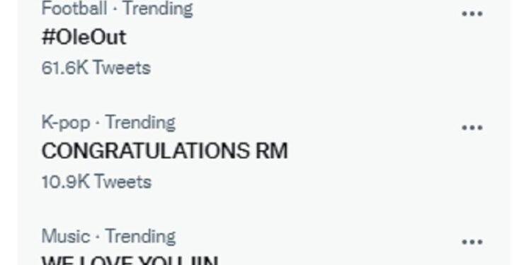 Tagar LDII Trending di Twitter, Soal Perbedaan Aliran Agama?