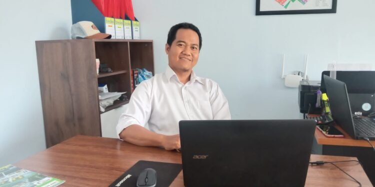 Beli Rumah di Alandra Residence Gratis CCTV dan AC