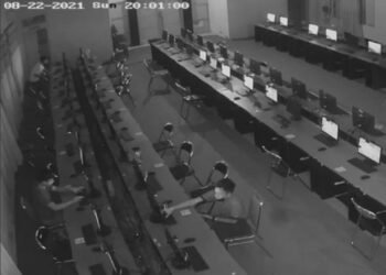 Kecurangan SKD CPNS di Kabupaten Buol, Sejumlah Pejabat BKPSDM Diduga Terlibat