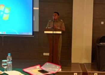 Pendidikan Jadi Biang Kerok Utama Persoalan Pengangguran di Cilegon, Sanuji Pentamarta: Miris! 4 Pembangunan Salira Rp100 Juta, Wakil Walikota Cilegon: Harus Hasil Musyawarah