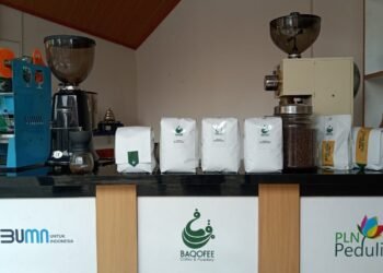 PLN UIT JBB Beli Produk UMKM di Wilayahnya