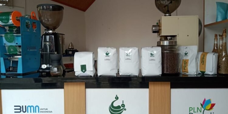 PLN UIT JBB Beli Produk UMKM di Wilayahnya