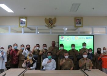 Tim PPI Untirta Ekspose Laporan Akhir, Ini Capaiannya 4 Tim PPI Untirta Ekspose Laporan Akhir, Ini Capaiannya