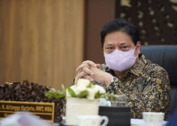 Optimalkan Anggaran Program PEN Untuk Mendorong Akselerasi Pemulihan Ekonomi Nasional 1 Optimalkan Anggaran Program PEN Untuk Mendorong Akselerasi Pemulihan Ekonomi Nasional